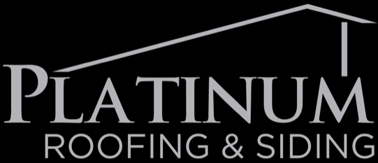 Platinum Roofing and Siding Logo