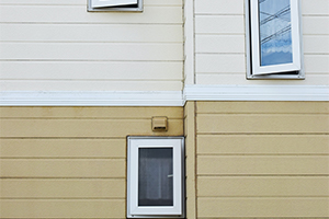Siding Example 02